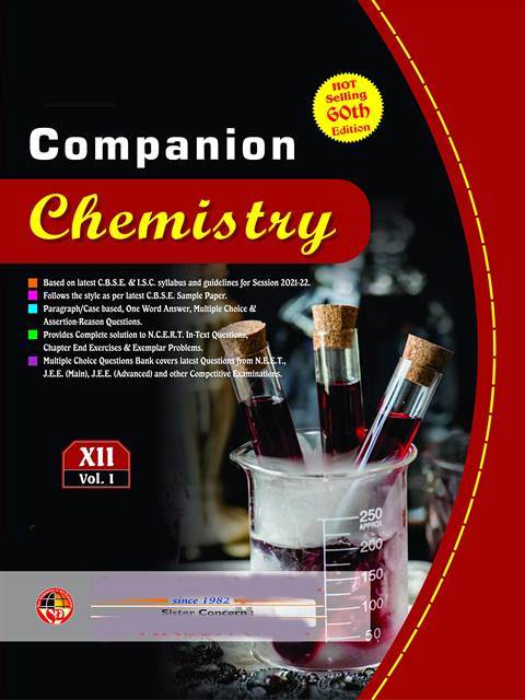 Customized Learning Plans - Dinesh Chemistry