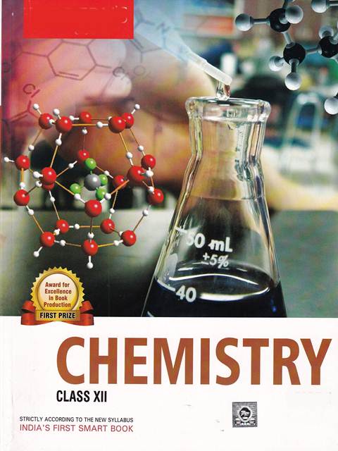 Customized Learning Plans - Dinesh Chemistry
